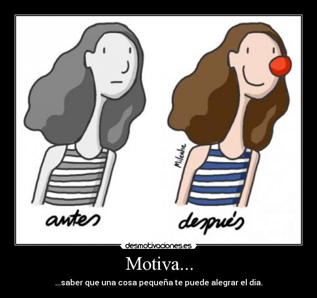 Motiva... - 
