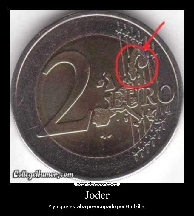 Joder -