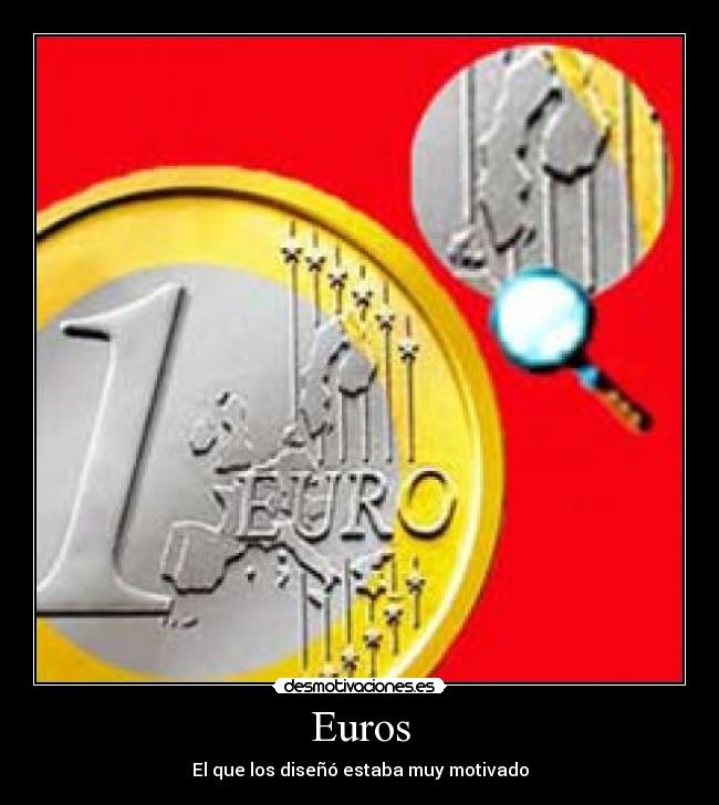 Euros - 