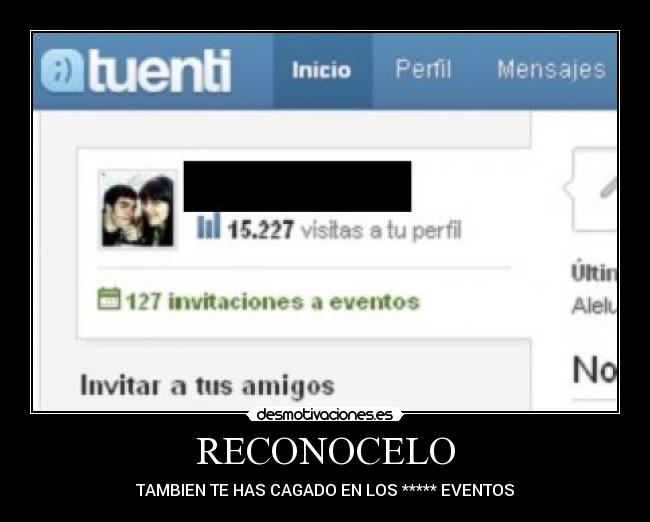 RECONOCELO - 