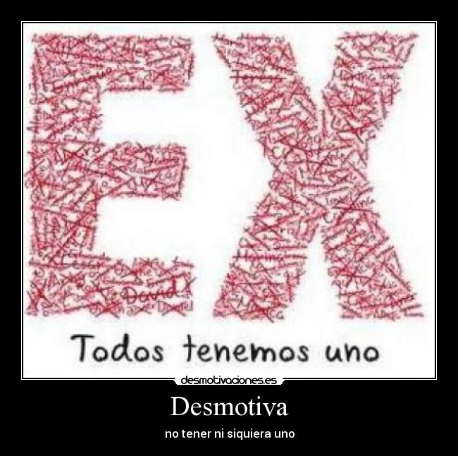 Desmotiva -