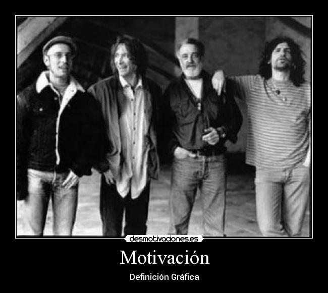 Motivación - 