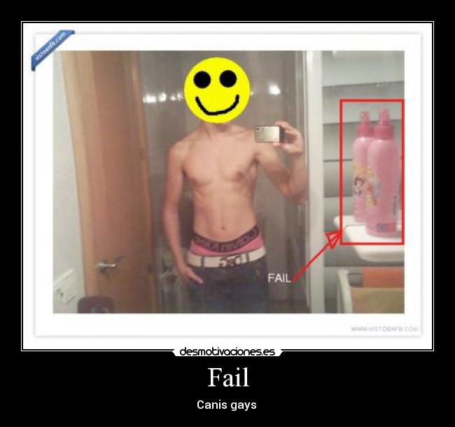 Fail -