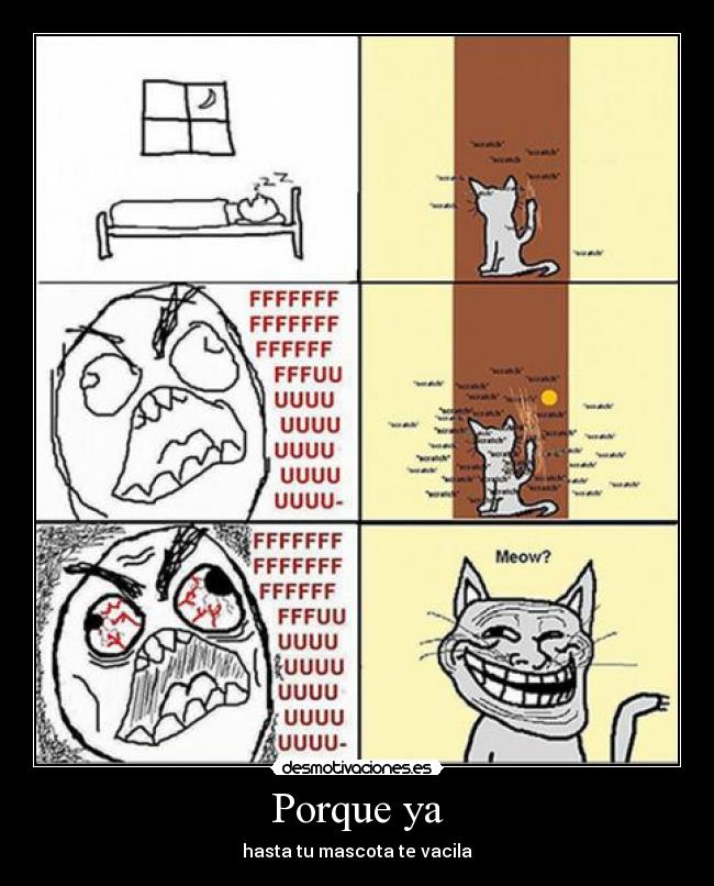 Porque ya - 