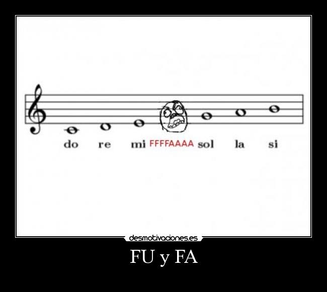 carteles musica desmotivaciones