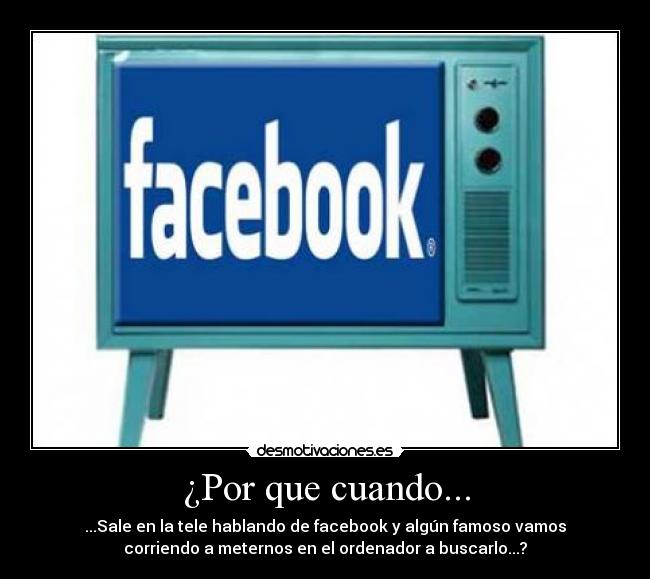 ¿Por que cuando... - 