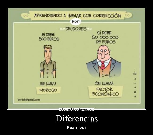 Diferencias - 