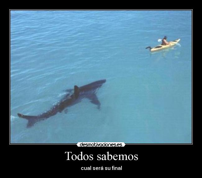 Todos sabemos - 