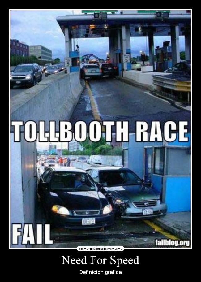 Need For Speed - Definicion grafica