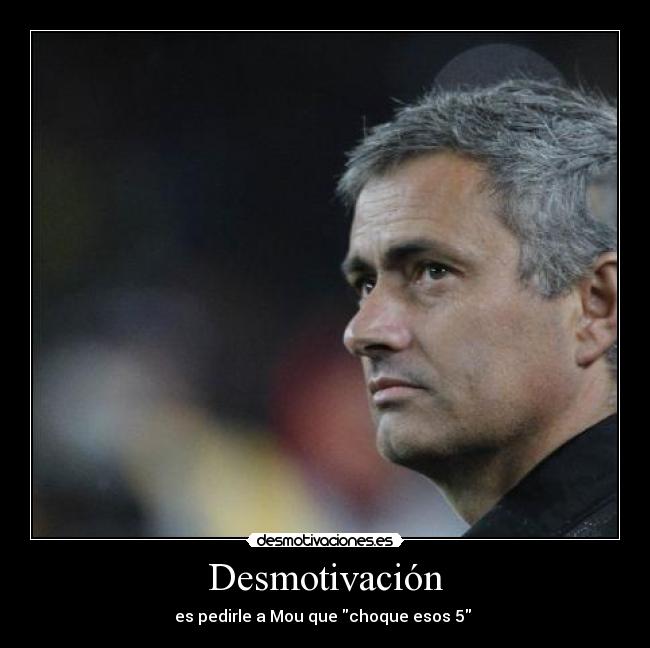 carteles fail 5-0 muo choca esos desmoivacion clasico desmotivaciones