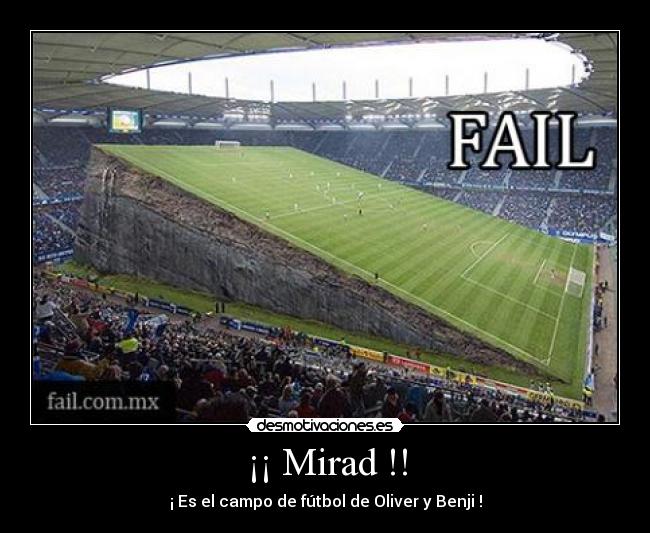 ¡¡ Mirad !! - 