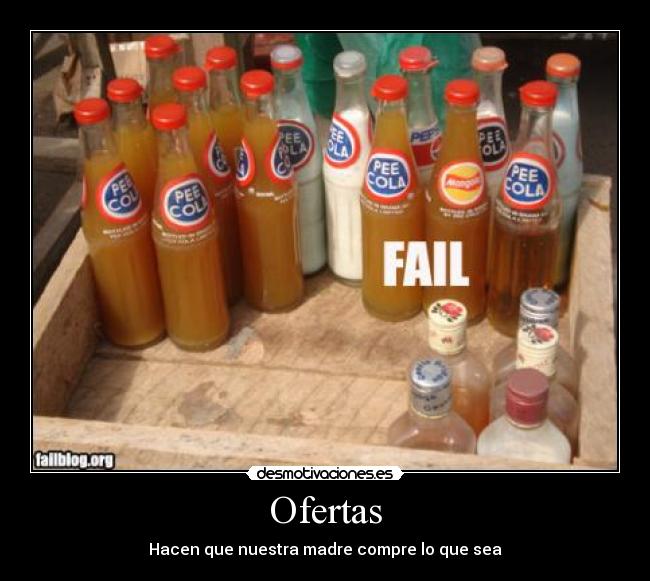 Ofertas - 