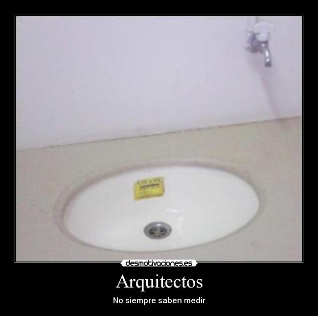 Arquitectos -