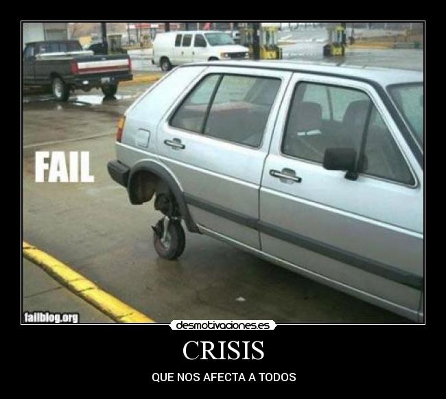 CRISIS -