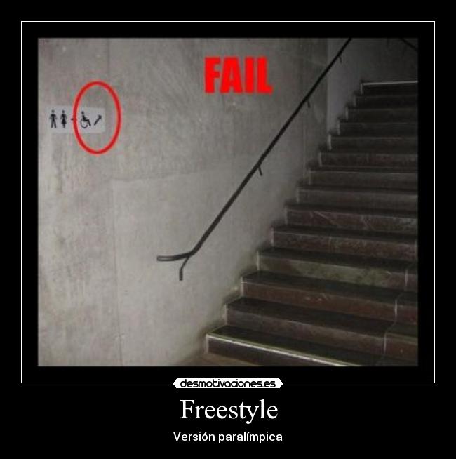 Freestyle - 