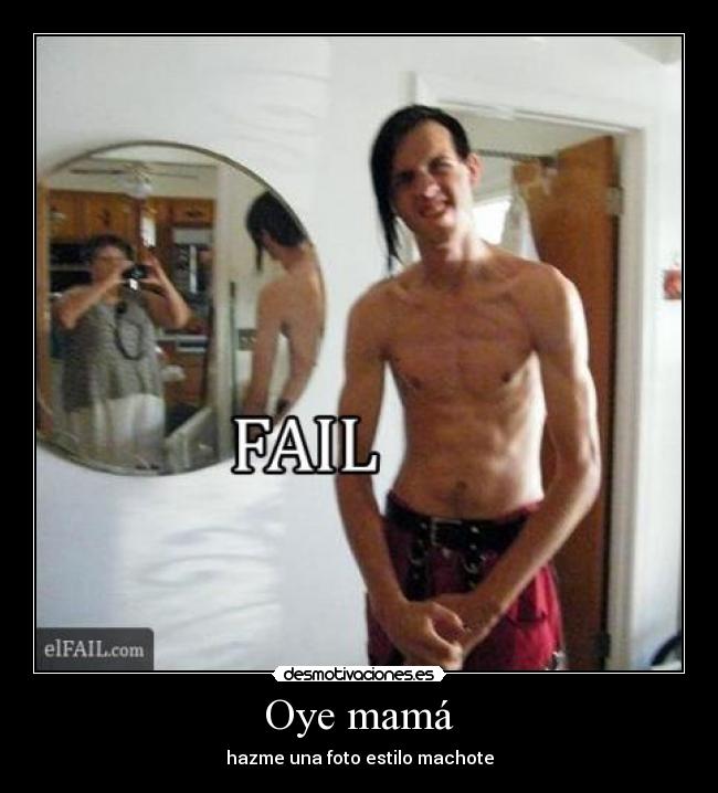 carteles fail desmotivaciones