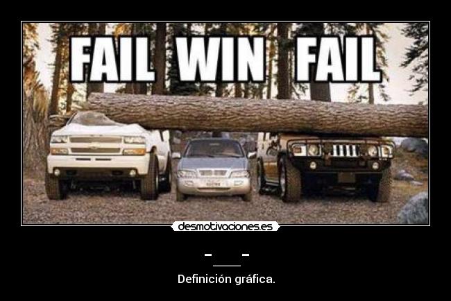 -__- - Definición gráfica.