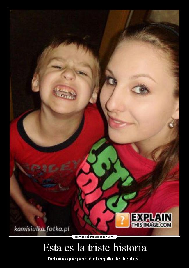 carteles historia desmotivaciones