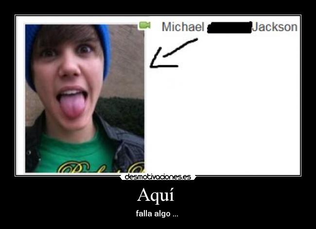 carteles anamj desmotivaciones