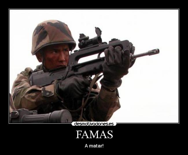 FAMAS -