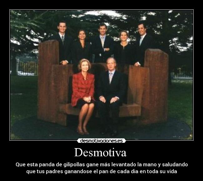 carteles injusticia republica desmotivaciones