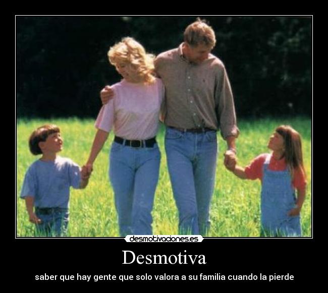 Desmotiva -