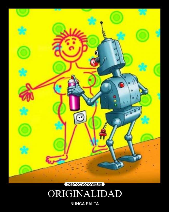 ORIGINALIDAD - 