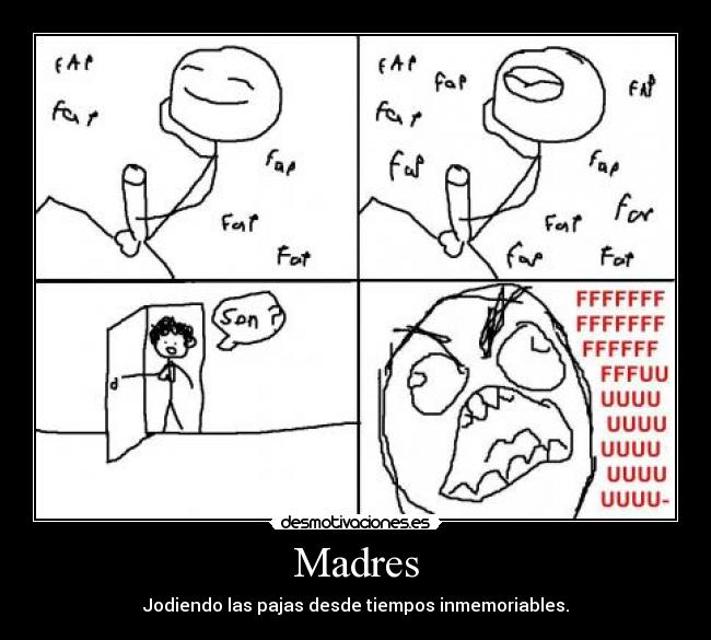 Madres -