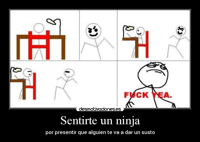 carteles fuck yea desmotivaciones