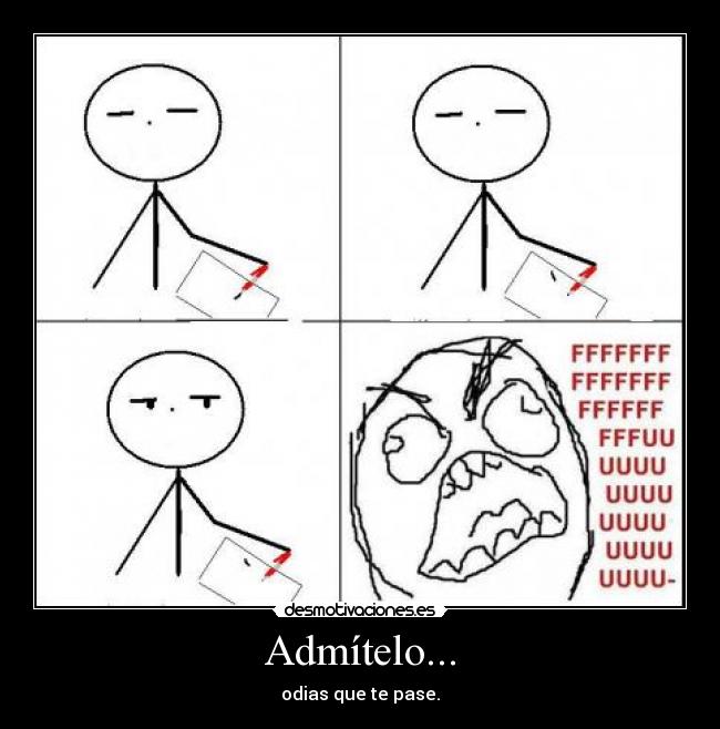 carteles shannay desmotivaciones