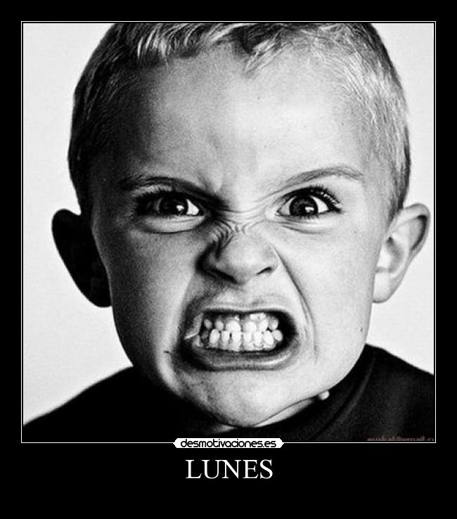 LUNES -