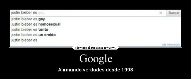 Google -