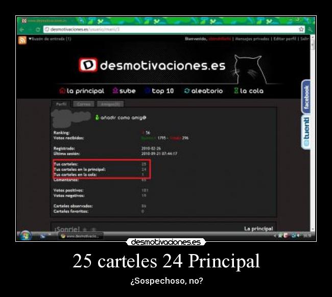 25 carteles 24 Principal - 