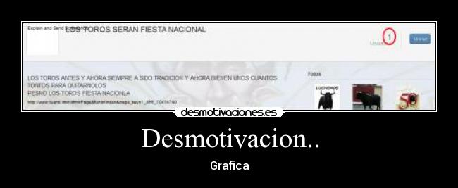 Desmotivacion.. - 