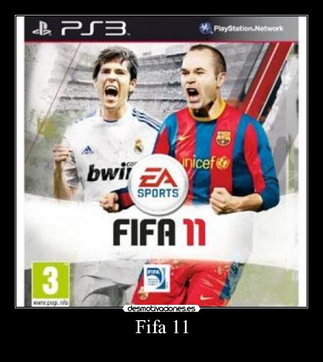 Fifa 11 -