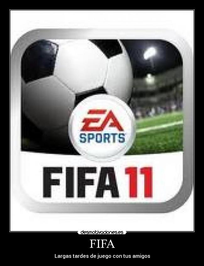 FIFA - 