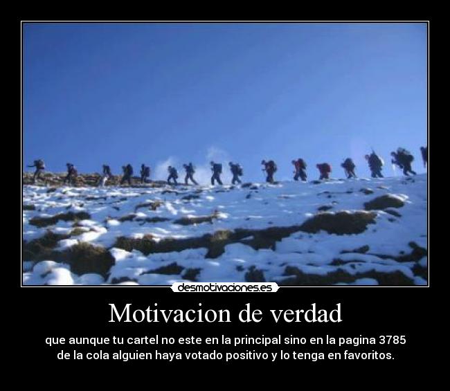 carteles cartel desmotivaciones