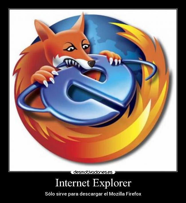 Internet Explorer - 