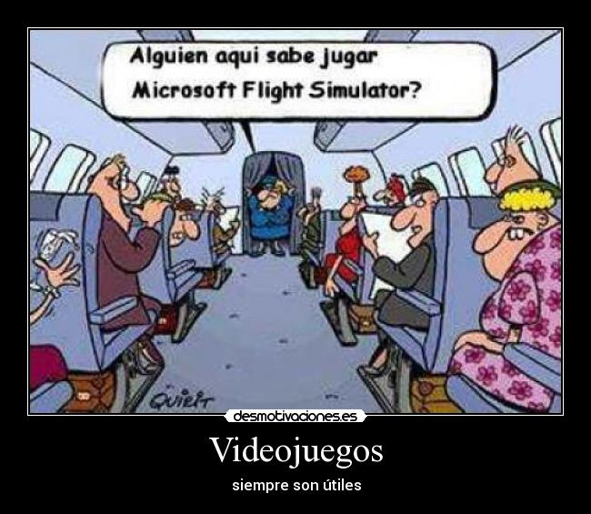 Videojuegos - 