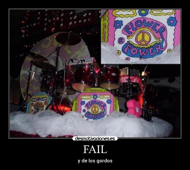 FAIL -