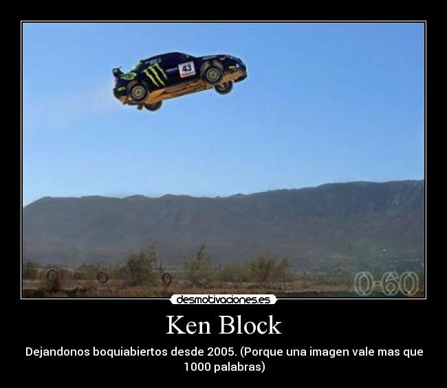 Ken Block - 