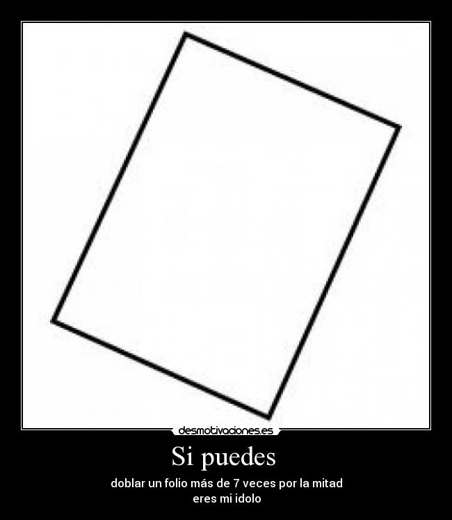 carteles imposible desmotivaciones
