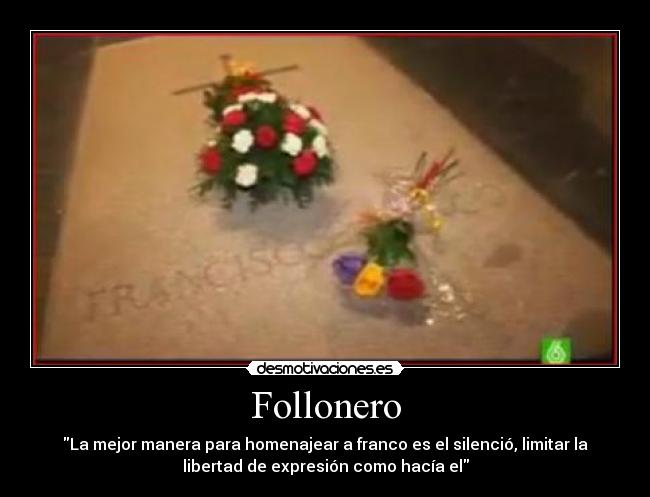 Follonero -