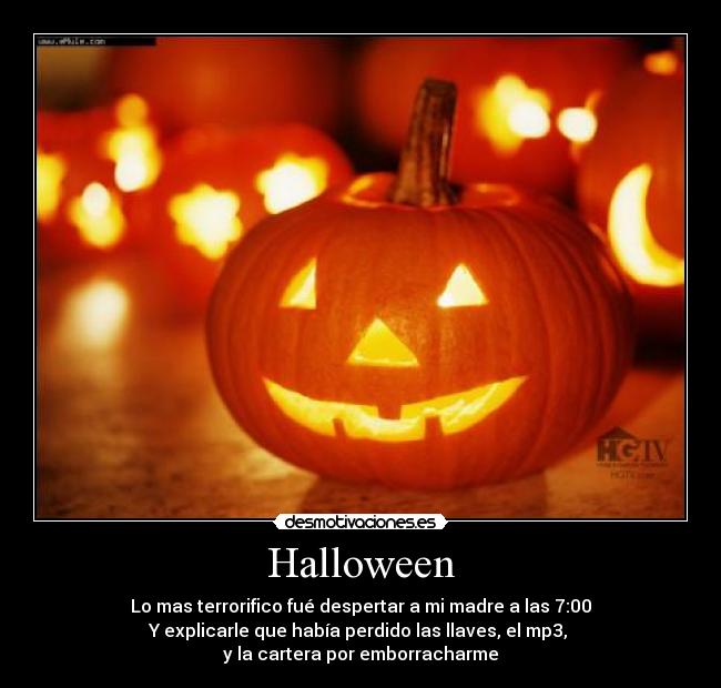 Halloween - 