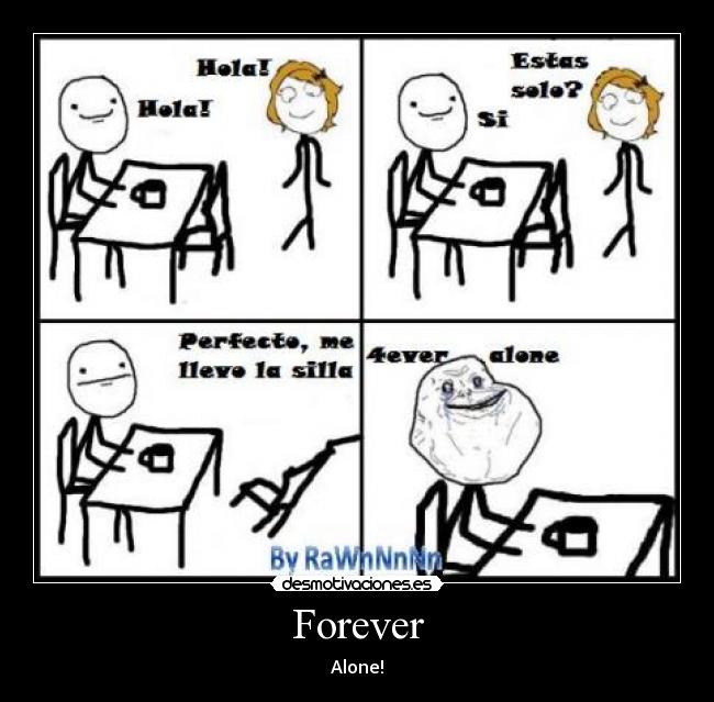 Forever -
