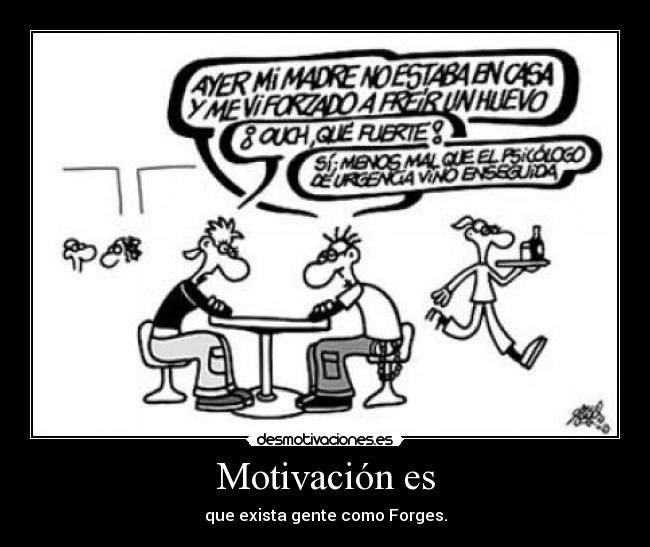 Motivación es -