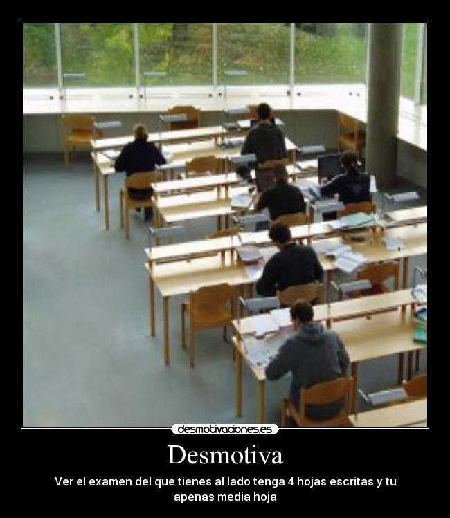 Desmotiva - 