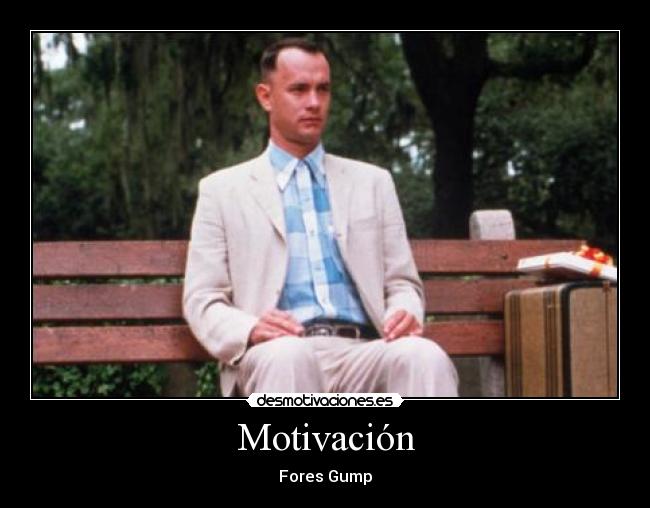 Motivación - 
