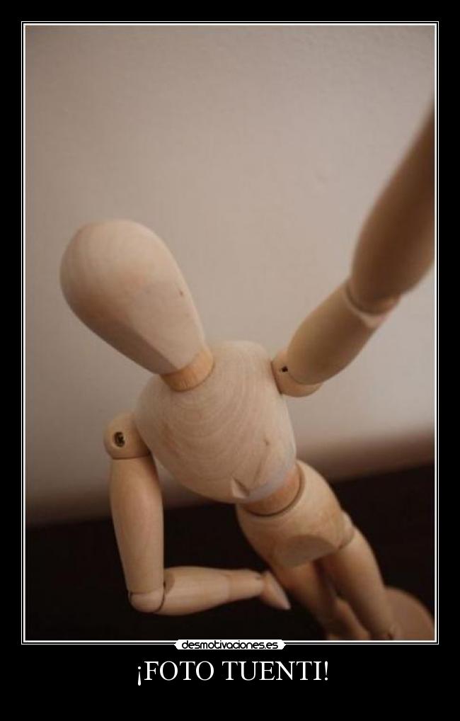 ¡FOTO TUENTI! - 
