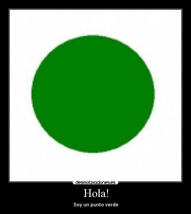 Hola! - 